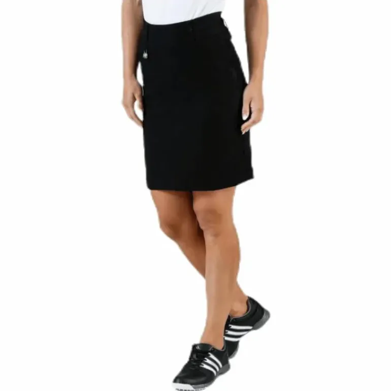 Magic Skort 52 cm Black