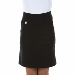 Magic Skort 52 cm Black