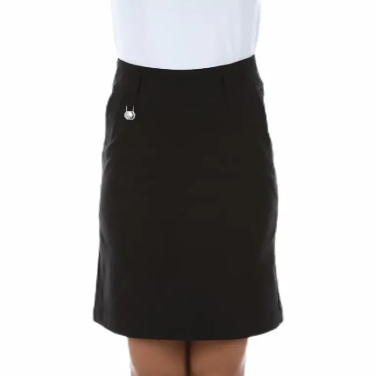 Magic Skort 52 cm Black