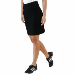 Magic Skort 52 cm Black