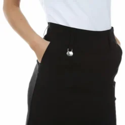 Magic Skort 52 cm Black
