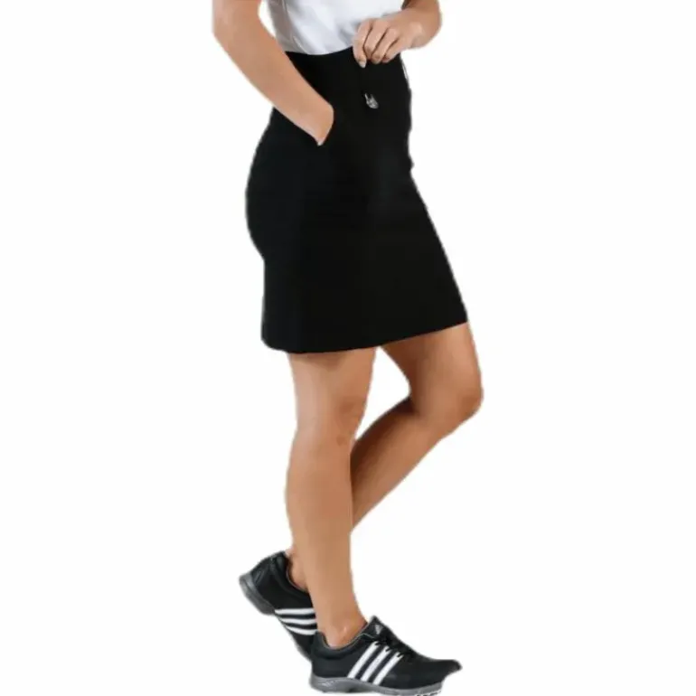 Magic Skort 52 cm Black