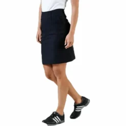 Magic Skort 52 cm Blue