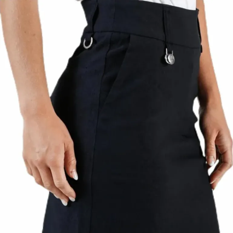 Magic Skort 52 cm Blue