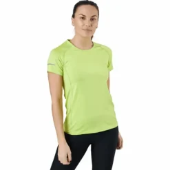 Maia Tee Yellow