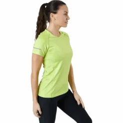 Maia Tee Yellow