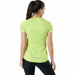 Maia Tee Yellow