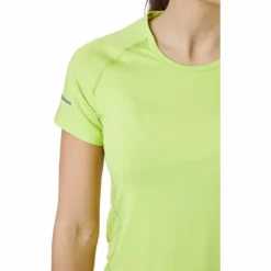 Maia Tee Yellow