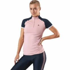 Maja Tech Top Pink