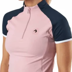 Maja Tech Top Pink