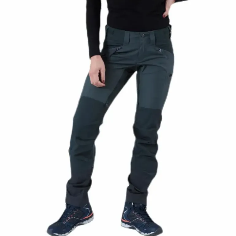 Makke Pant Green