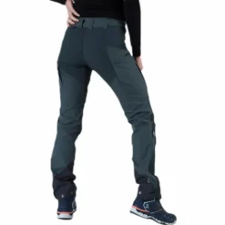 Makke Pant Green