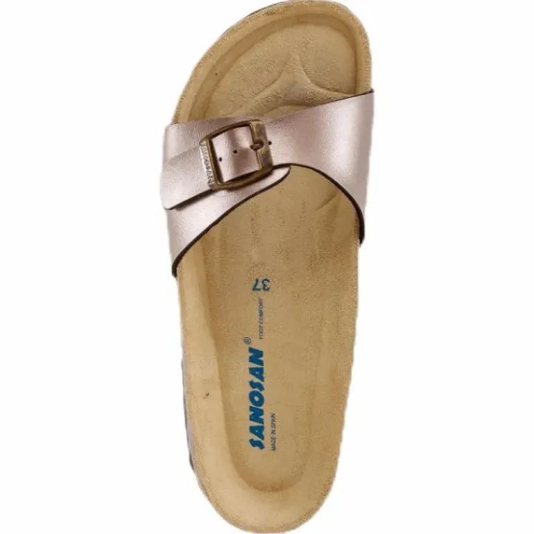 Malaga pearl Brown