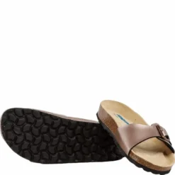 Malaga pearl Brown