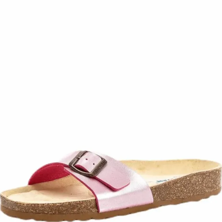 Malaga pearl Pink