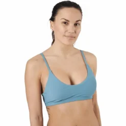 Malie Top Blue