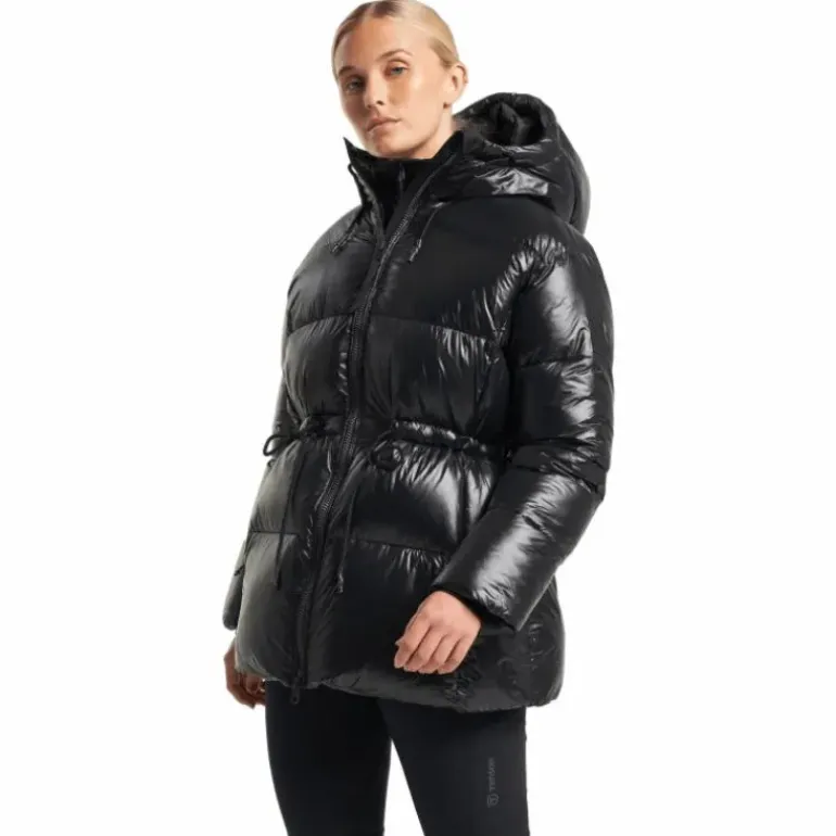 Malla Jacket Black