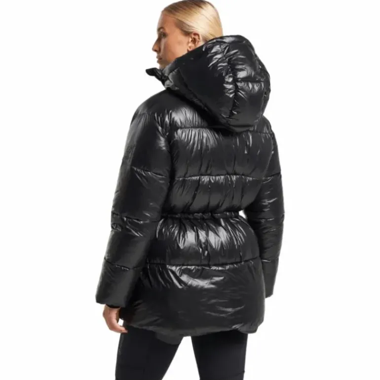 Malla Jacket Black