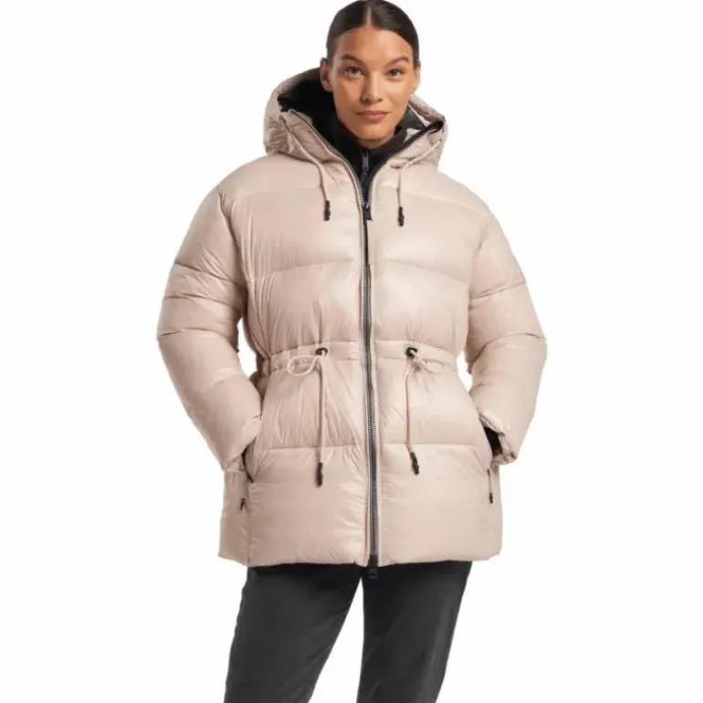 Malla Jacket Light Pink