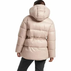 Malla Jacket Light Pink