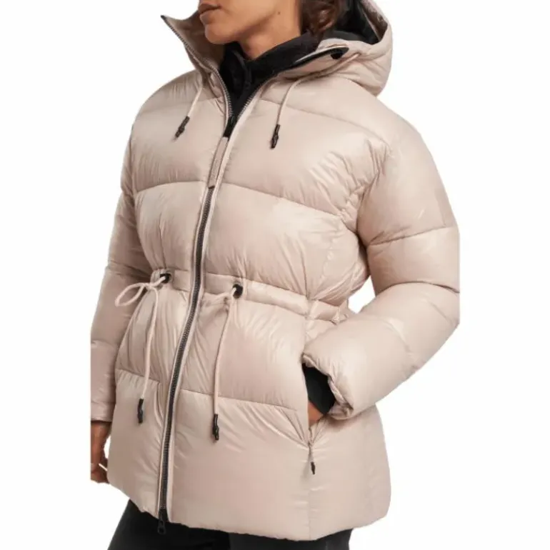 Malla Jacket Light Pink