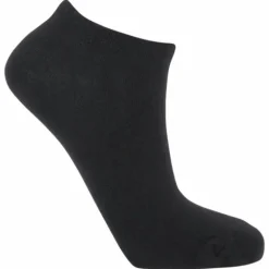 Mallorca 3-Pack Socks Low Cut Black