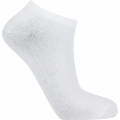 Mallorca 3-Pack Socks Low Cut White