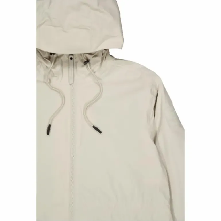 Malou Parka Women Sustained Grey
