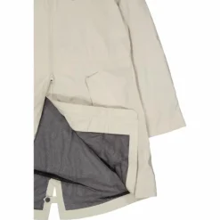 Malou Parka Women Sustained Grey