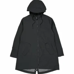 Malou Parka Women Tap Shoe