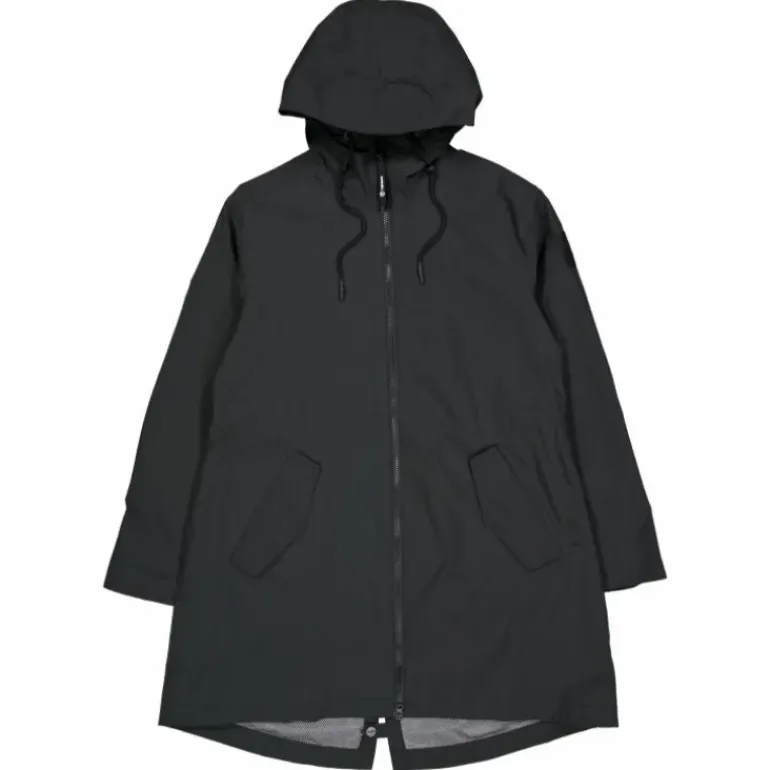 Malou Parka Women Tap Shoe