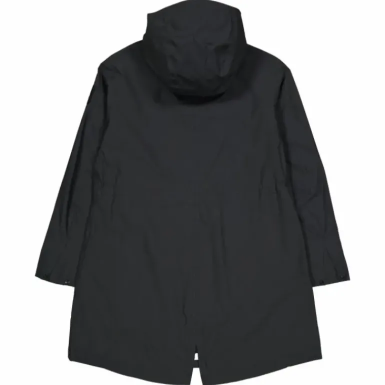 Malou Parka Women Tap Shoe