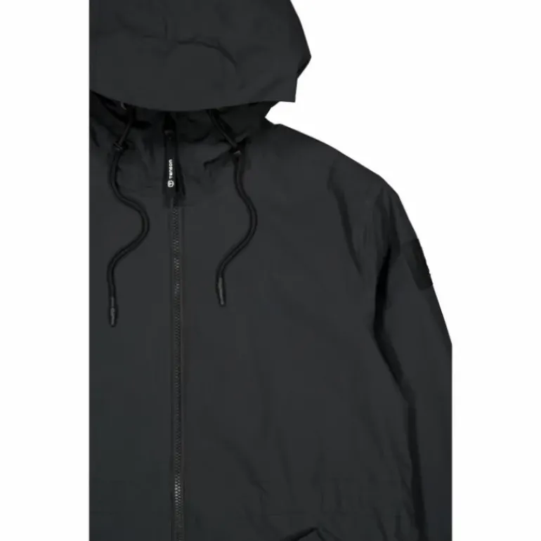 Malou Parka Women Tap Shoe