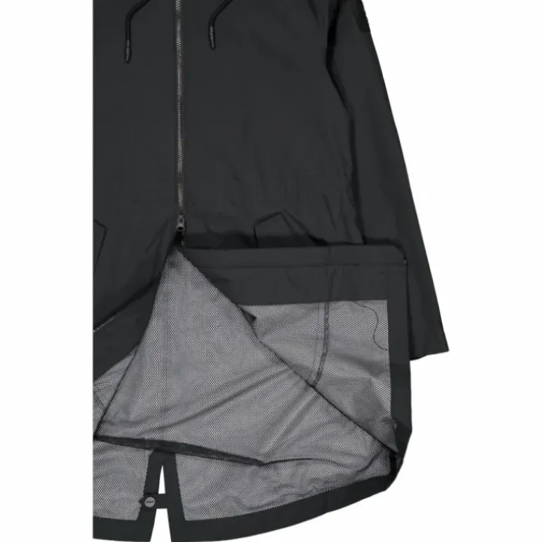 Malou Parka Women Tap Shoe
