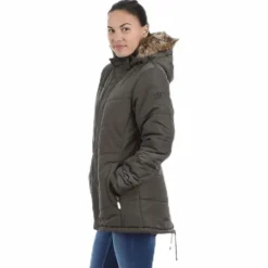 Malsta Jacket Green