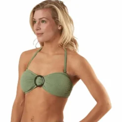 Mano Bandeau Green