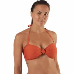 Mano Bandeau Orange