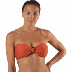 Mano Bandeau Orange