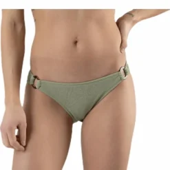 Mano Brief Green