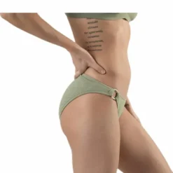 Mano Brief Green
