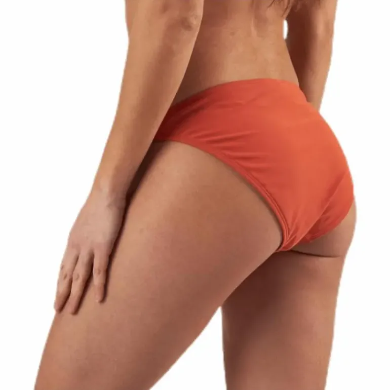Mano Brief Orange