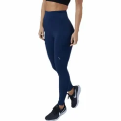 Marathon Premium Tights Blue