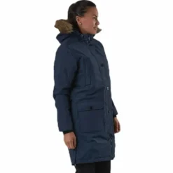 Mardie Jacket Blue