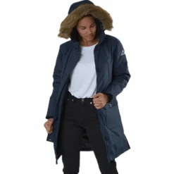 Mardie Jacket Blue