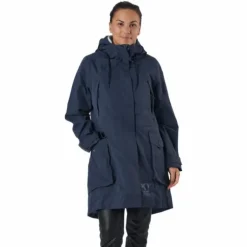Marie Parka Marin