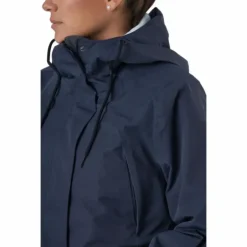 Marie Parka Marin