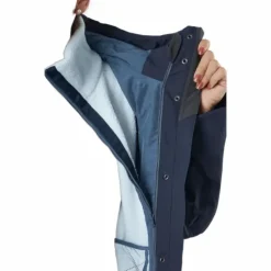 Marie Parka Marin
