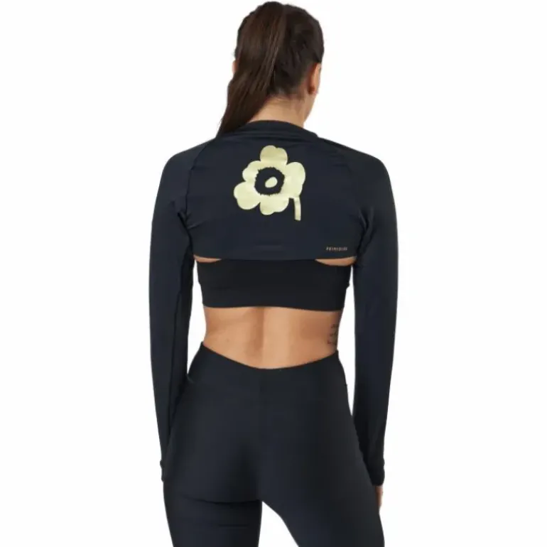 Marimekko Shrug P.blue A.rdy 000/black