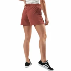 Marisa Mw Shorts Brown