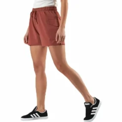 Marisa Mw Shorts Brown